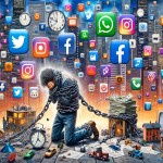 Sind wir moderne Sklaven oder frei?